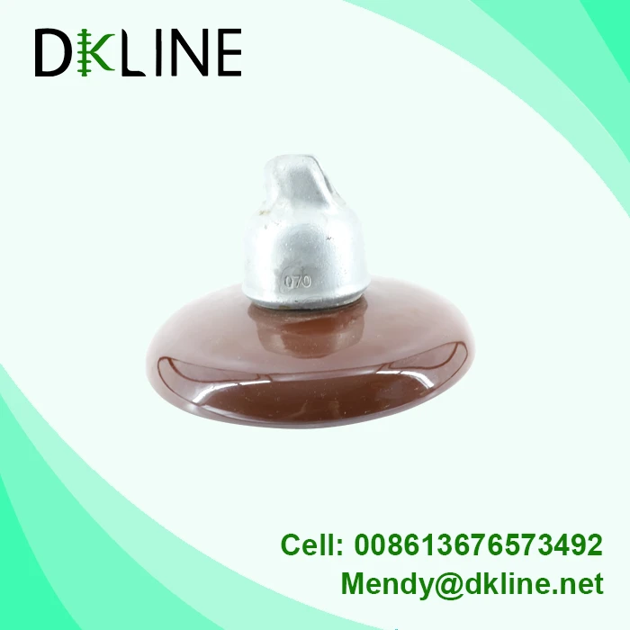 Disc Insulator