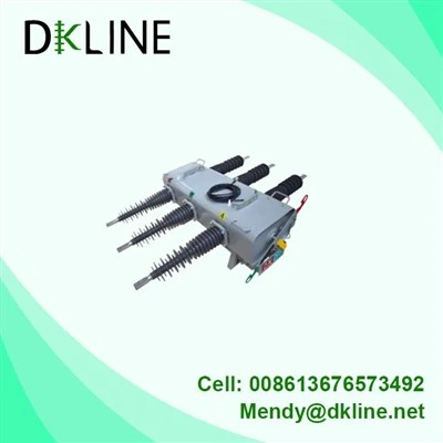 33kv apkrovos pertraukos jungiklis